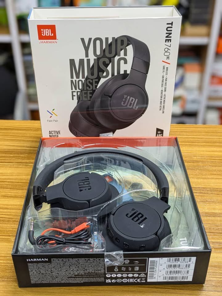 Casque Audio Bluetooth ANC