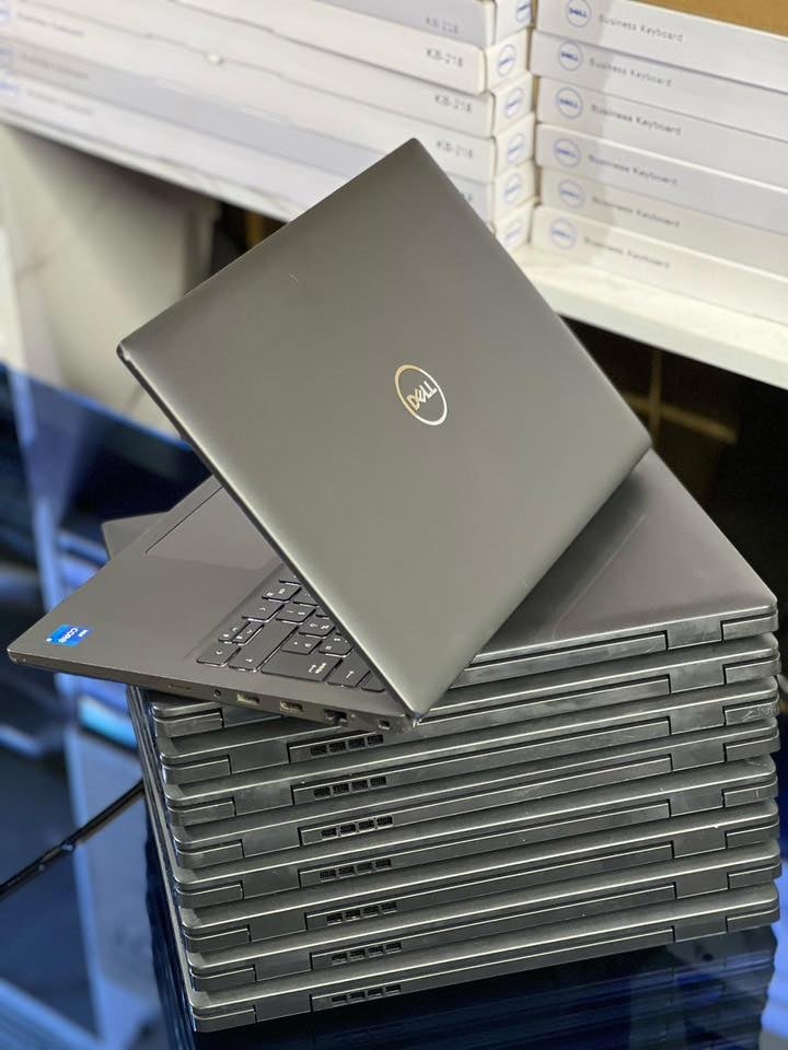 Dell Latitude 3420