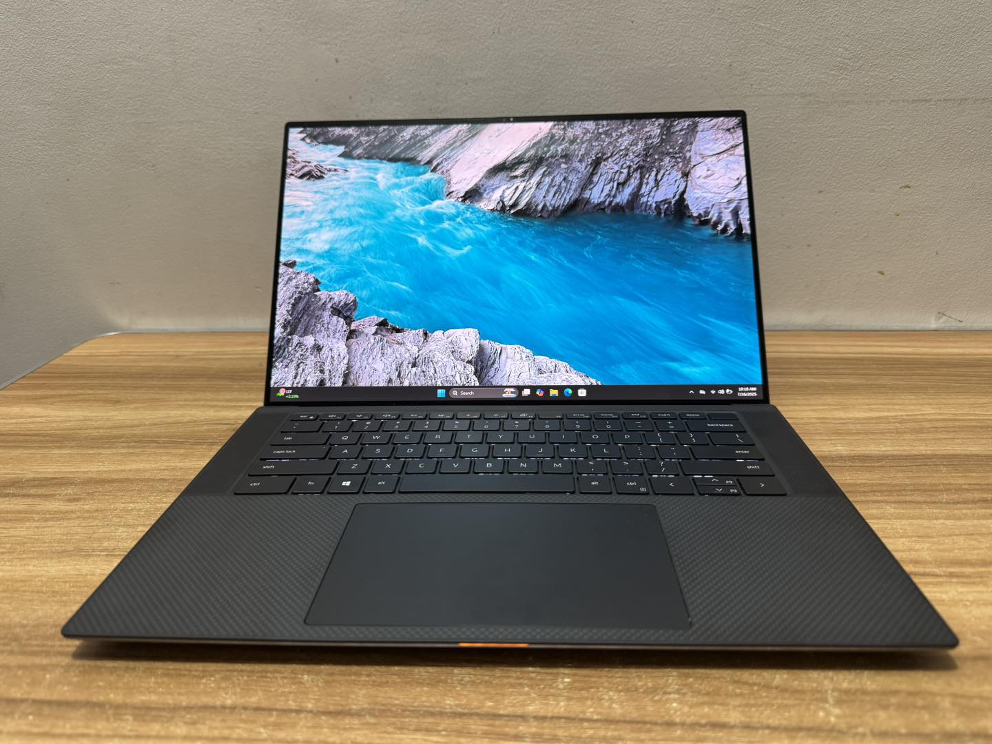 Dell Precision 5680 Workstation