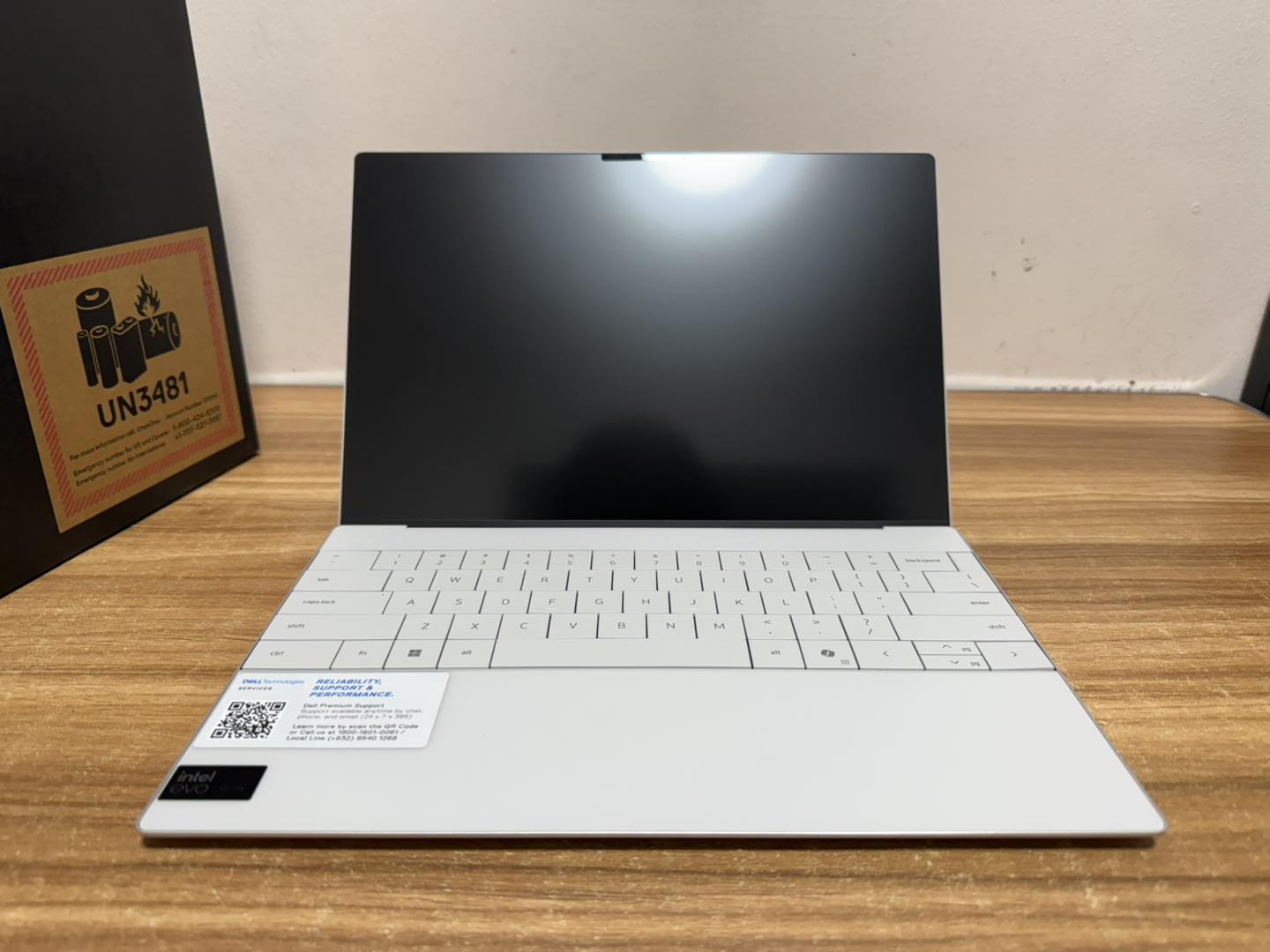 Dell XPS 13 Plus