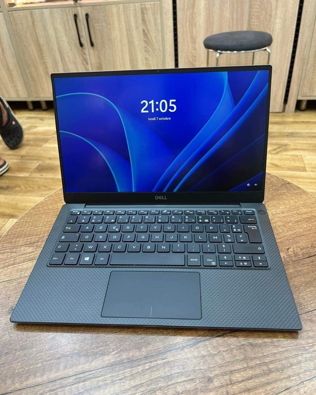 Dell XPS 13