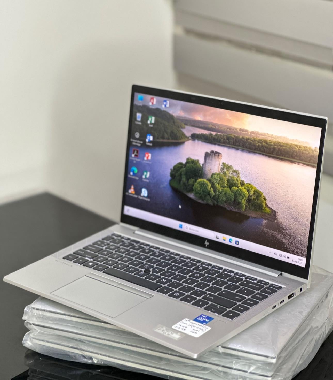HP EliteBook 840