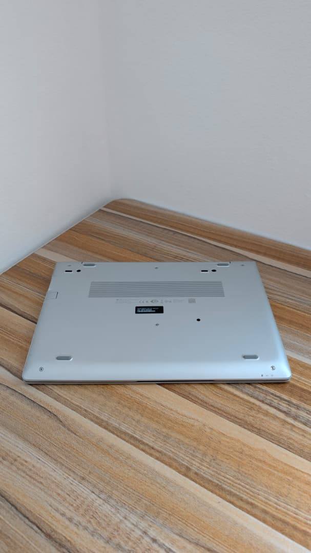 HP EliteBook 745 G6 Ryzen - Design