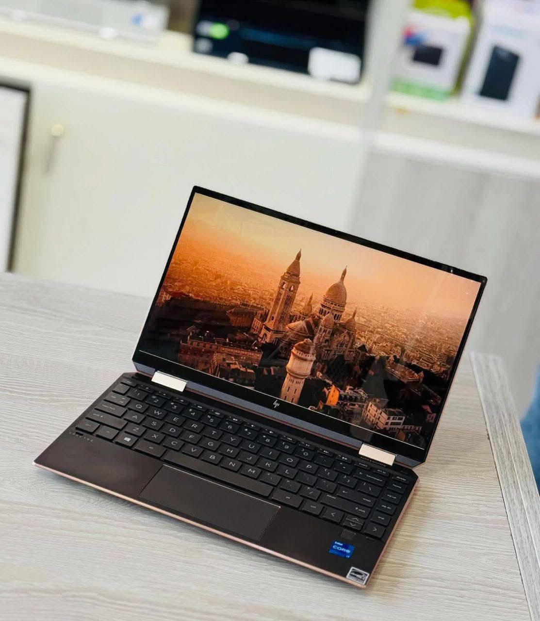 HP Spectre x360