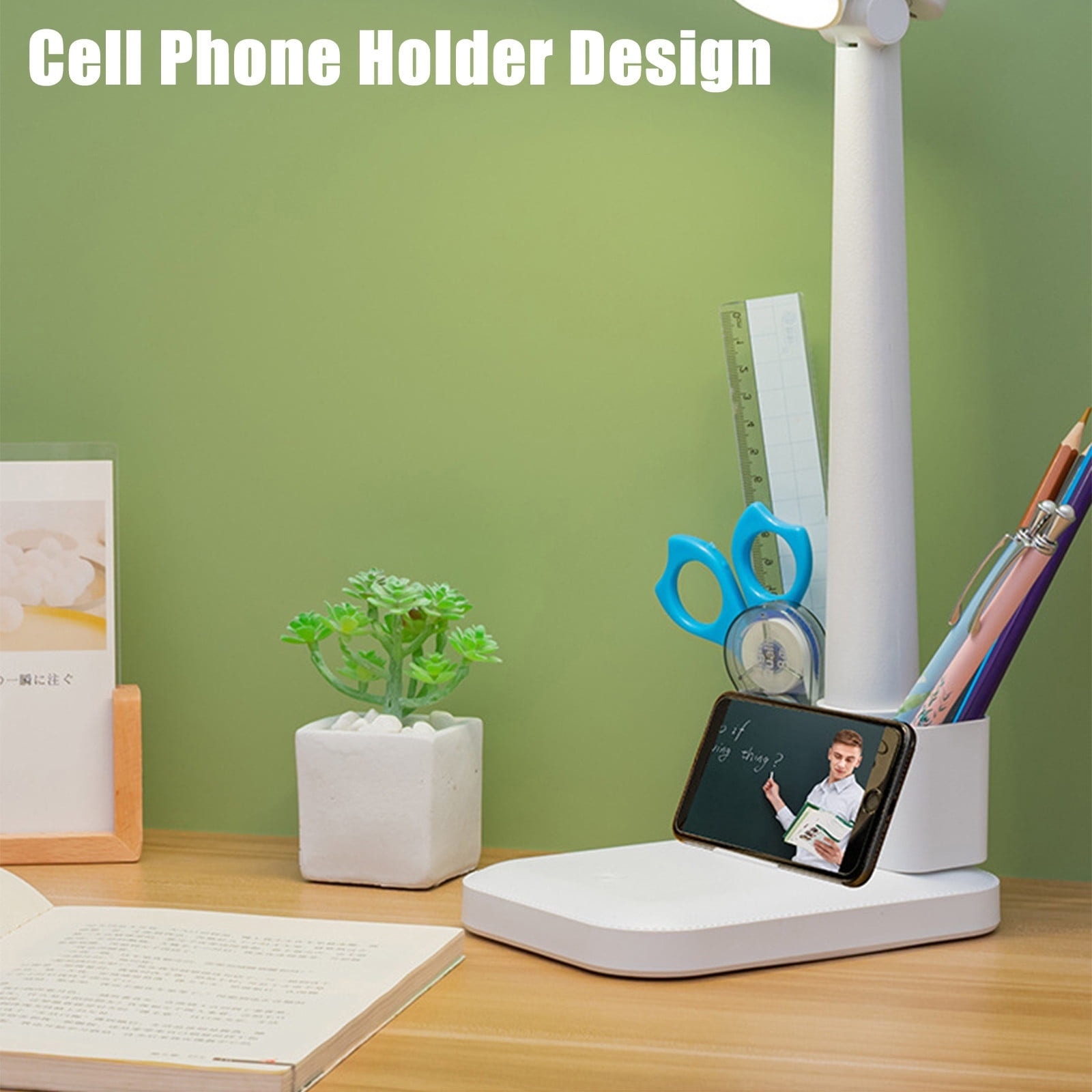 Lampe de Bureau LED 24W - Design