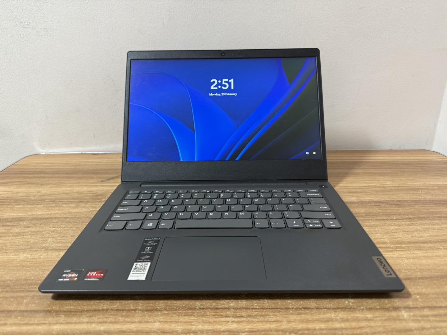 Lenovo IdeaPad 3