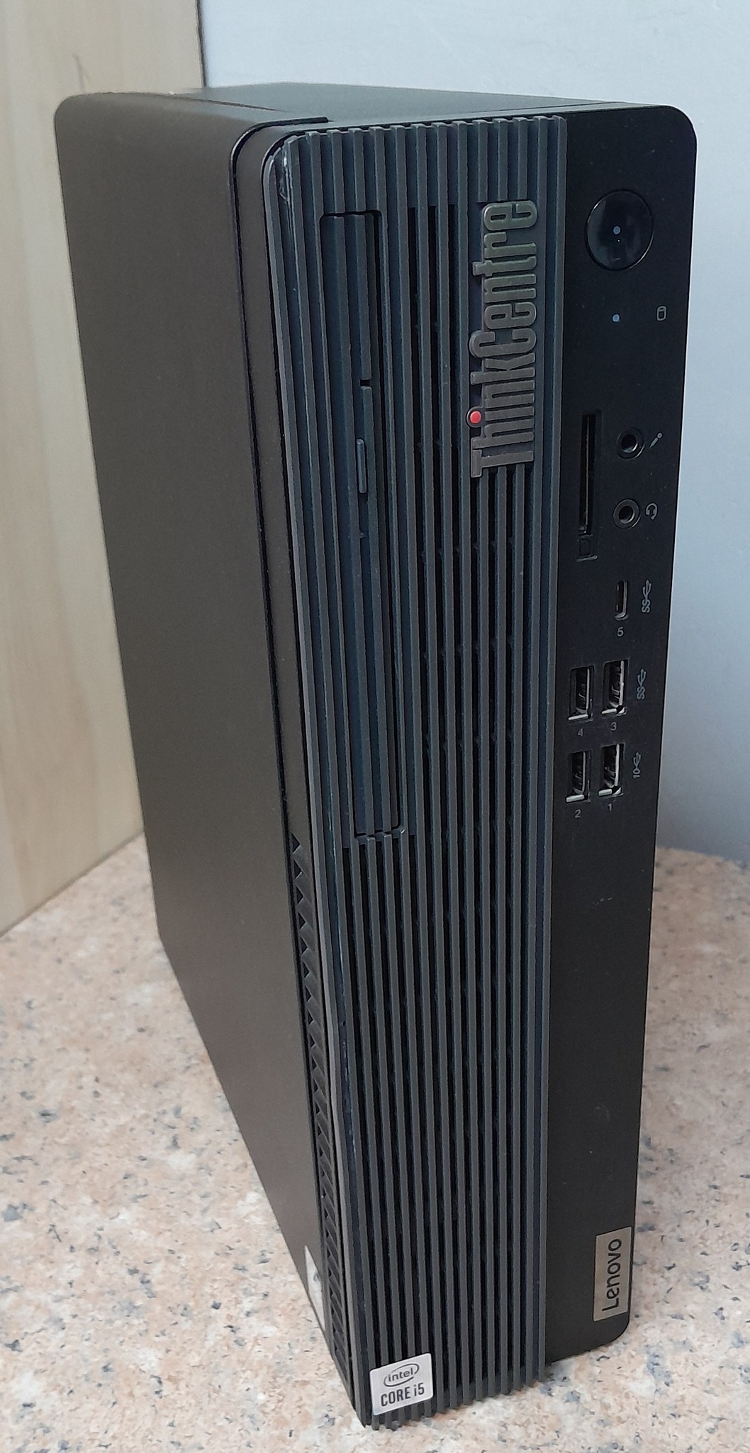 Lenovo ThinkCentre M70s