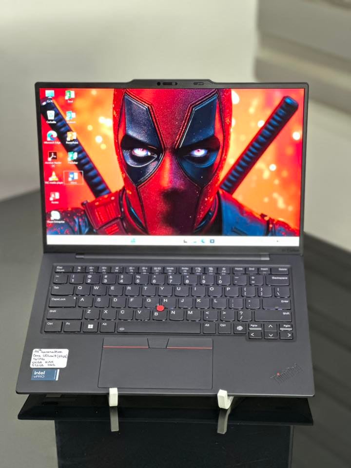 Lenovo ThinkPad X1 Carbon
