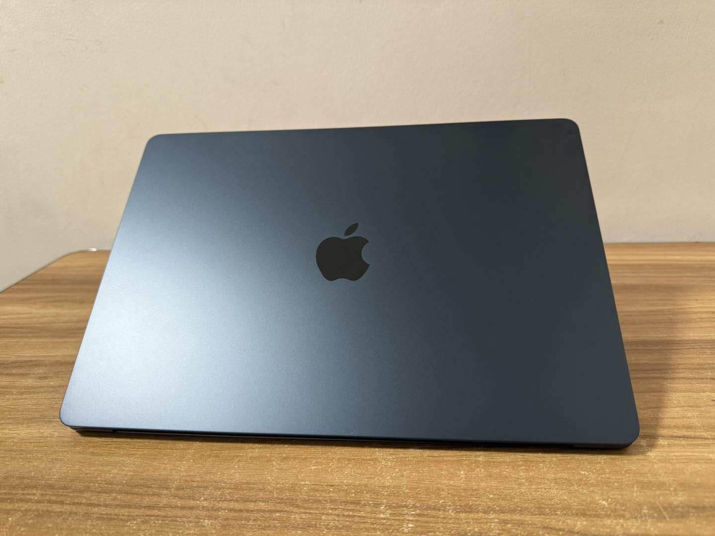 MacBook Air 15" M3 - Écran Liquid Retina