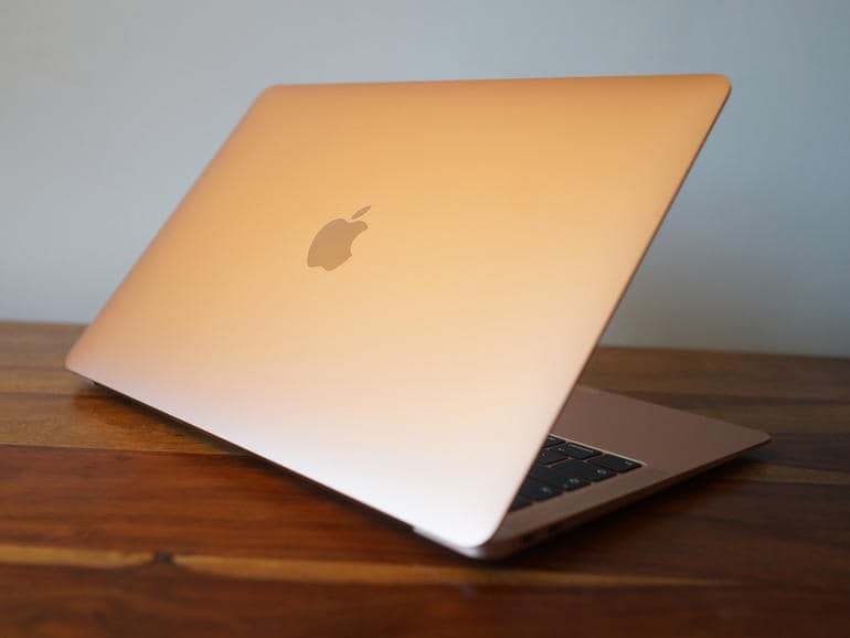 Apple MacBook Air M2