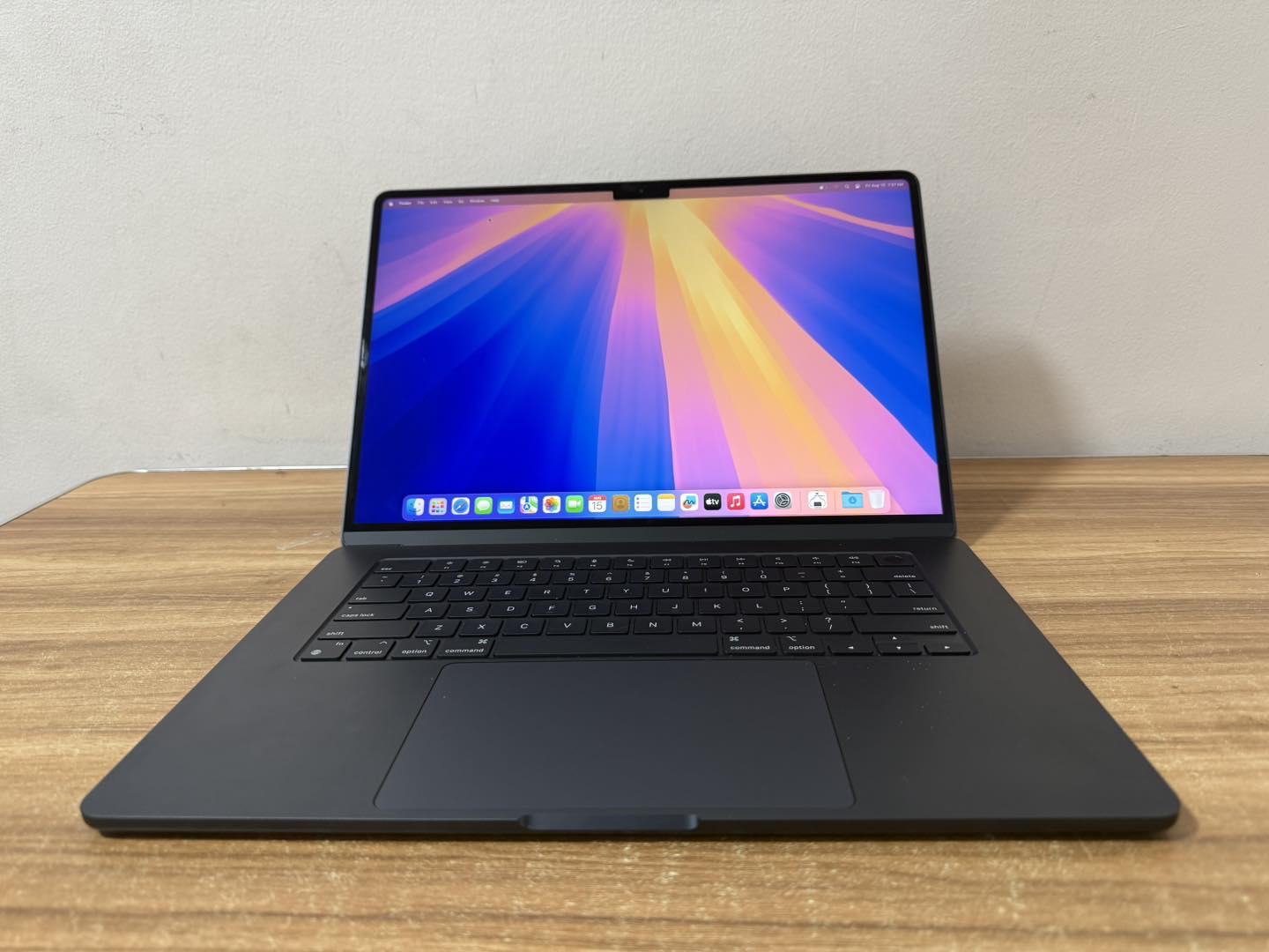 MacBook Air 15" M3