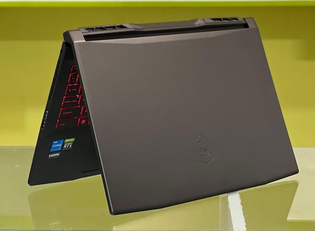 Clavier rétroéclairé