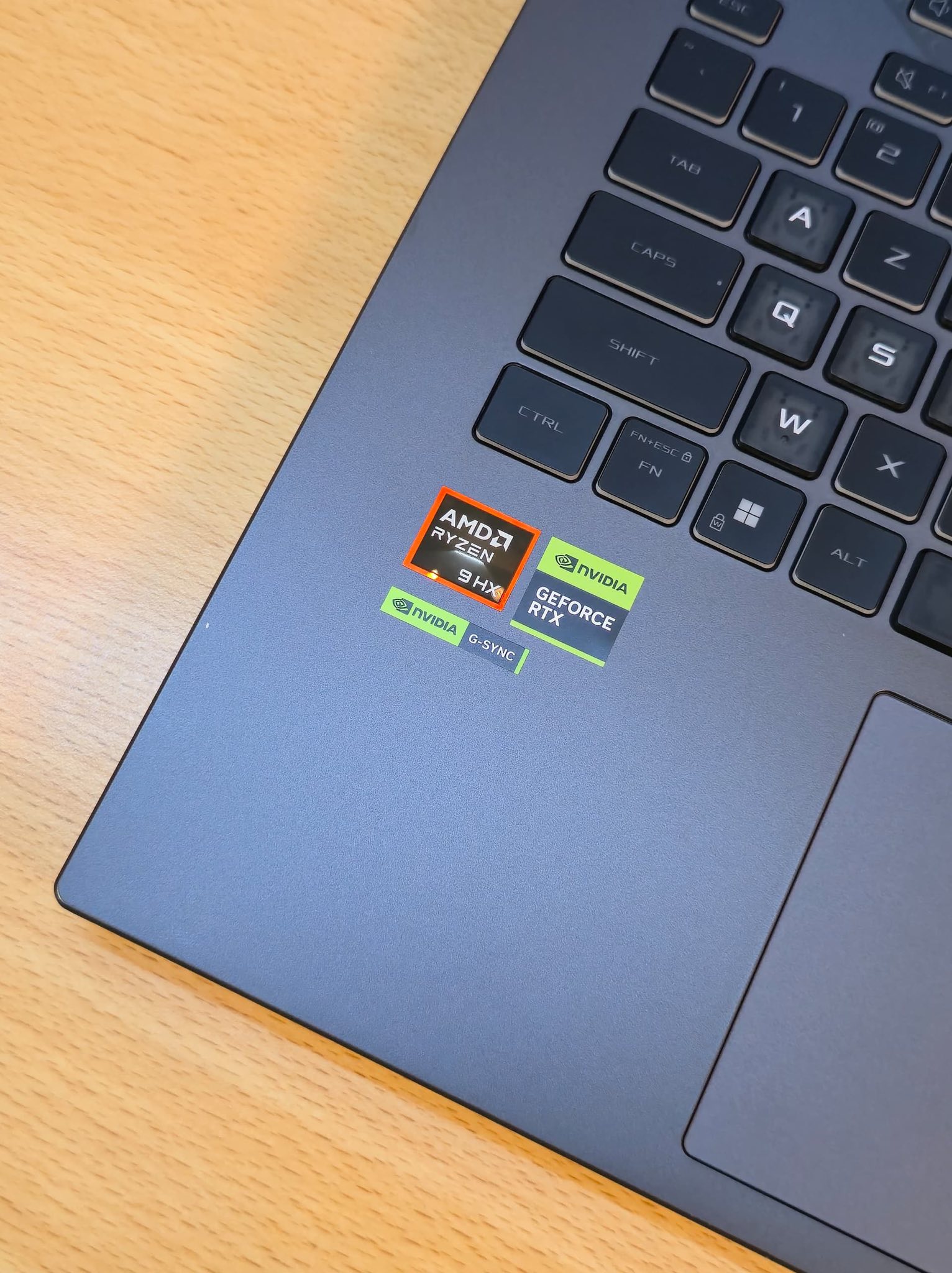 ASUS ROG Strix G16 - Écran 240Hz